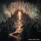 Cauldron: Tomorrow's Lost