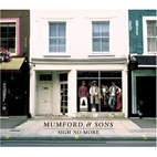 Mumford and Sons: Sigh No More