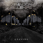 Abandon All Ships: Geeving