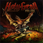 Holy Grail: Crisis In Utopia