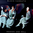 Black Sabbath: Heaven & Hell
