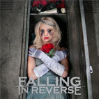 Falling In Reverse: The Drug In Me Is You