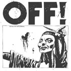 Off: OFF!