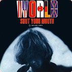 Julian Cope: World Shut Your Mouth
