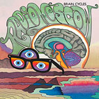 Radio Moscow: Brain Cycles