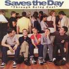 Saves the Day: Through Being Cool