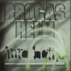 Brocas Helm: Into Battle