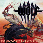 Wolf: Ravenous