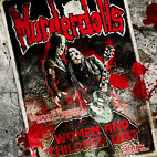 Murderdolls: Women And Children Last