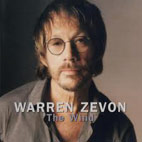 Warren Zevon: The Wind