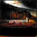 Metallic Taste Of Blood: Metallic Taste Of Blood