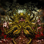 Ingested: Surpassing the Boundaries of Human Suffering
