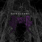 Arsis: Unwelcome