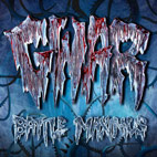 GWAR: Battle Maximus