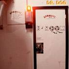 Dr. Dog: B-Room