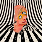 Cage the Elephant: Melophobia