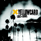 Yellowcard: Lights And Sounds