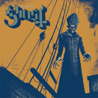 Ghost: If You Have Ghosts