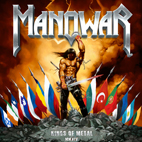 Manowar: Kings Of Metal MMXIV