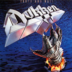 Dokken: Tooth And Nail