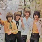 The Iveys: Maybe Tomorrow