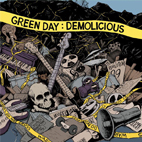 Green Day: Demolicious