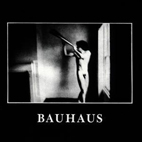 Bauhaus: In The Flat Field
