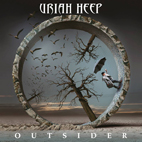 Uriah Heep: Outsider