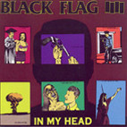 Black Flag: In My Head
