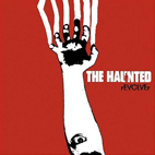 The Haunted: rEVOLVEr
