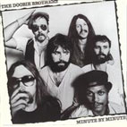 The Doobie Brothers: Minute By Minute