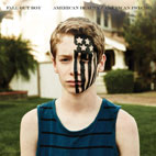 Fall Out Boy: American Beauty/American Psycho