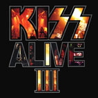 KISS: Alive III