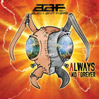 Alien Ant Farm: Always And Forever