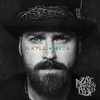 Zac Brown Band: Jekyll + Hyde