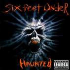 Six Feet Under: Haunted