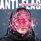 Anti-Flag: American Spring