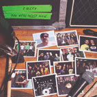 Emery: You Were Never Alone