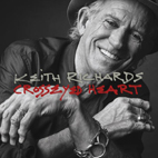 Keith Richards: Crosseyed Heart