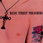 Manic Street Preachers: Generation Terrorists