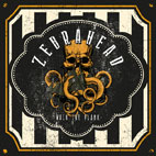 Zebrahead: Walk The Plank