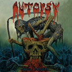 Autopsy: Skull Grinder
