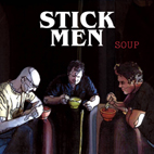 Stick Men: Soup