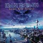 Iron Maiden: Brave New World