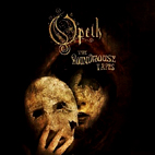 Opeth: The Roundhouse Tapes: Opeth Live
