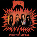 Pantera: Power Metal