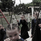 Crystal Castles: Amnesty (I)