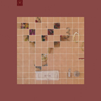 Touché Amoré: Stage Four