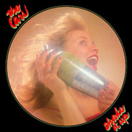 The Cars: Shake It Up