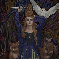 Atlas: Death & Fear